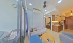 Stadia (D19), Apartment #604512901